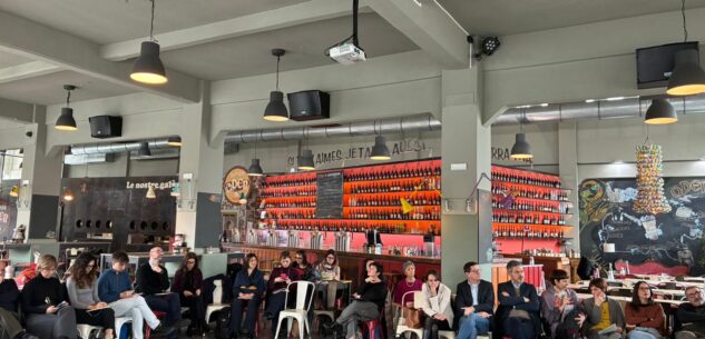 La Guida - A Cuneo un modello di misurazione delle azioni culturali