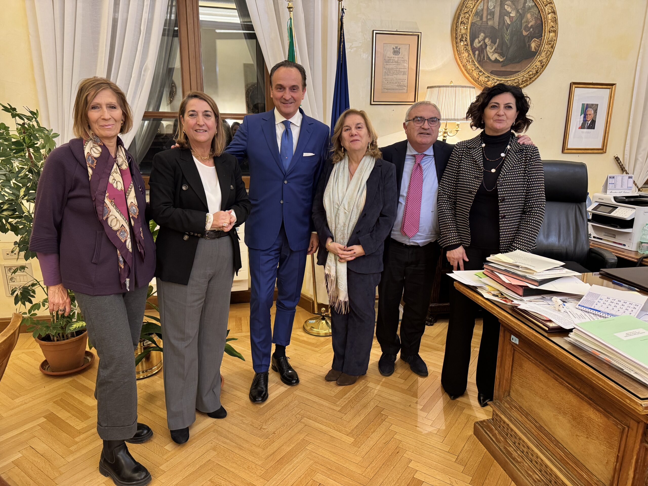 Passaporti negli uffici postali, verso un allargamento a tutto il Piemonte