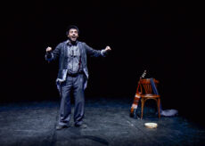 La Guida - A Bene Vagienna torna il teatro per famiglie