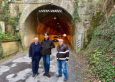 La Guida - Approvato il progetto per la sicurezza della viabilità in Valle Bormida