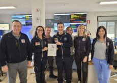 La Guida - Il 118 di Cuneo eccellenza nella gestione pre-ospedaliera dell’ictus