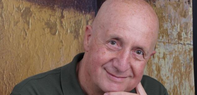 La Guida - Walter Cesana e la vita di ieri a Borgo San Dalmazzo