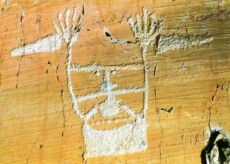 La Guida - Dalla pietra verde del Monviso alle incisioni rupestri della Valle delle Meraviglie