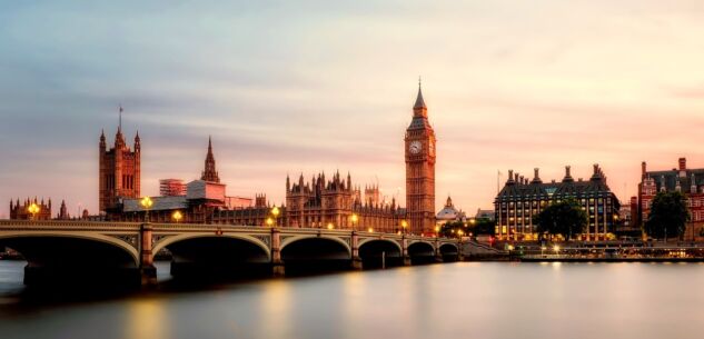 La Guida - La Gran Bretagna torna in Erasmus, un segnale politico che supera Brexit