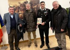 La Guida - Il colonnello Marco Piras è “Uomo di Mondo”