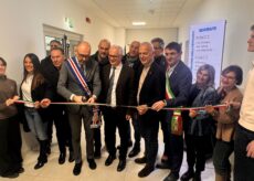 La Guida - Inaugurata la nuova ala dell’ITIS di Fossano