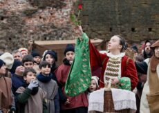 La Guida - Bene Vagienna in festa per ricordare l’esempio della Beata Paola