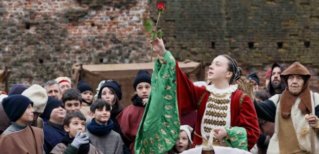 La Guida - Bene Vagienna in festa per ricordare l’esempio della Beata Paola
