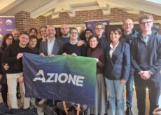 La Guida - Nicolò Musso eletto segretario cittadino di Azione Cuneo