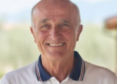 La Guida - Saluzzo, addio al frutticoltore Michelangelo Ghione