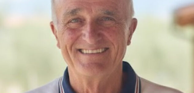 La Guida - Saluzzo, addio al frutticoltore Michelangelo Ghione