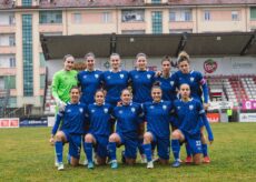La Guida - Calcio femminile, la Freedom Fc Women ospita il Cesena