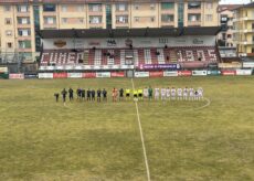 La Guida - Eccellenza, goleada del Cuneo nell’anticipo