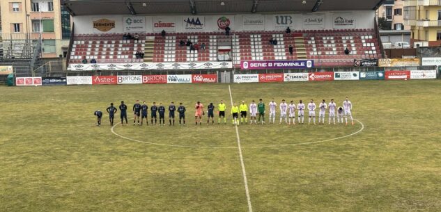 La Guida - Eccellenza, goleada del Cuneo nell’anticipo