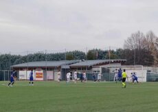 La Guida - Under 19, Cuneo e Pedona calano un tris