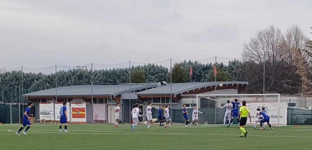 La Guida - Under 19, Cuneo e Pedona calano un tris