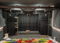 La Guida - L’inaugurazione della Sala Polivalente Banca di Boves