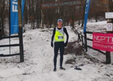 La Guida - Rostagno e Durbano protagonisti nello skyrunning