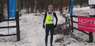 La Guida - Rostagno e Durbano protagonisti nello skyrunning