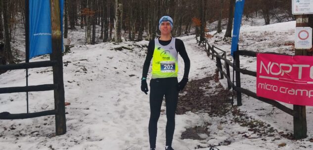 La Guida - Rostagno e Durbano protagonisti nello skyrunning