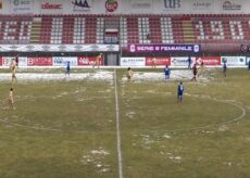 La Guida - La Freedom riprende il Cesena al Paschiero