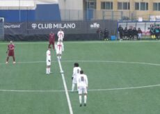 La Guida - Serie D, ancora uno stop per il Saluzzo