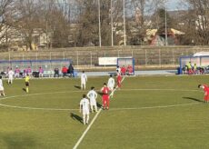 La Guida - Eccellenza, la Pro Dronero rallenta l’Albese