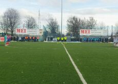 La Guida - Promozione, il Boves supera per 2-0 il Pedona
