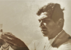 La Guida - Il ricordo di don Sandro Barra e i caviè di Elva