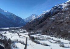 La Guida - Si cerca un partner privato per costruire le Terme Basse di Valdieri