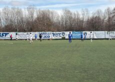 La Guida - Prima categoria, San Sebastiano di nuovo in vetta