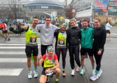 La Guida - Peyracchia Aimee L’Epee e Minetti nella top ten a Novara