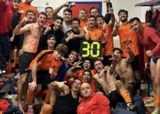 La Guida - Terza categoria, tris della Margaritese