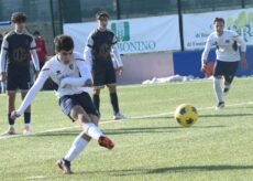 La Guida - Giovanili regionali, il Centallo 2011 si riprende la vetta