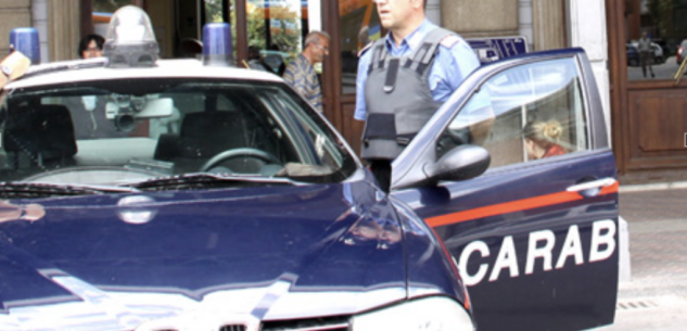 La Guida - La gang dei treni e dei furti, in quattro sono a processo