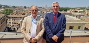 La Guida - Formazione sull’IA: 250 iscritti da tutta Italia rispondono all’appello di Leone XIV