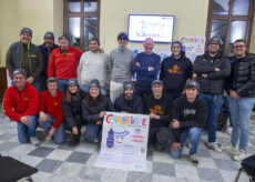 La Guida - Il 98° Carnevale di Saluzzo “scalda i motori”