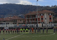 La Guida - Un Busca attento ribalta il Narzole