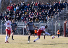 La Guida - Un pullman per la finale di Coppa Italia tra Alessandria e Cuneo