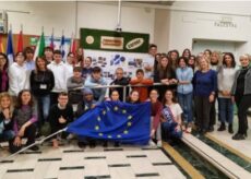 La Guida - L’IIS Grandis e il suo sguardo verso il mondo