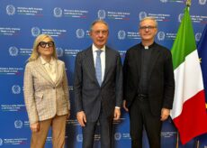 La Guida - I giornali diocesani della Fisc dal Ministro Urso