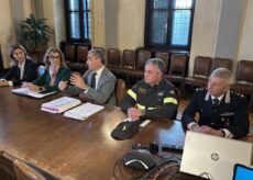 La Guida - La sicurezza negli eventi pubblici, incontro formativo a Cuneo