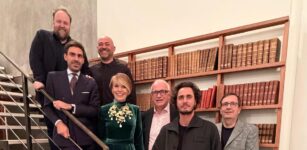 La Guida - Nasce l’associazione “Le fabbriche del vento per Alba Capitale italiana dell’arte contemporanea 2027”