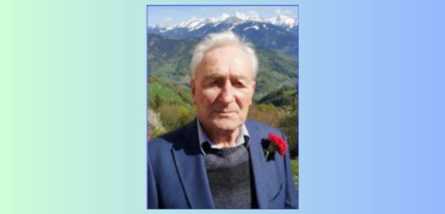 La Guida - A Boves la scomparsa dell’impresario edile Modesto Maccario