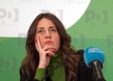 La Guida - Il Pd Piemonte: “Gribaudo e gli altri meritano rispetto, non sanzioni”