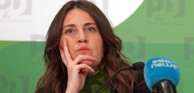 La Guida - Chiara Gribaudo sospesa per quattro giorni dall’attività parlamentare