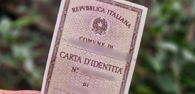 La Guida - Cuneo, addio vecchia carta d’identità: in arrivo le lettere ai cittadini ancora in possesso