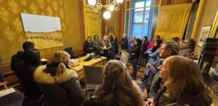La Guida - Venerdì 27 marzo il Municipio di Cuneo apre le porte per visite guidate