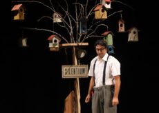 La Guida - A teatro per riflettere insieme