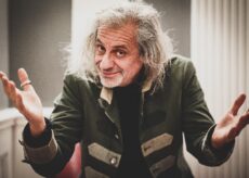 La Guida - “Arrivano i dunque” con Alessandro Bergonzoni